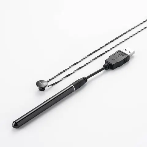Crave Vesper 2 in Black
