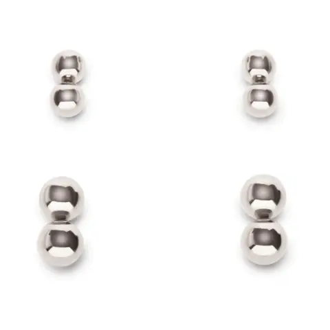 Prowler RED Magnetic Orbs 4-Pair Set
