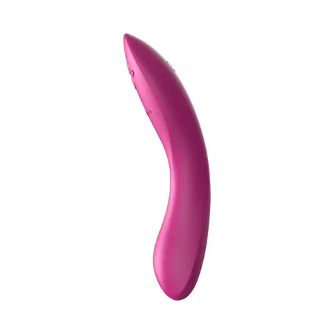 We-Vibe Rave 2 G-Spot in Fuchsia
