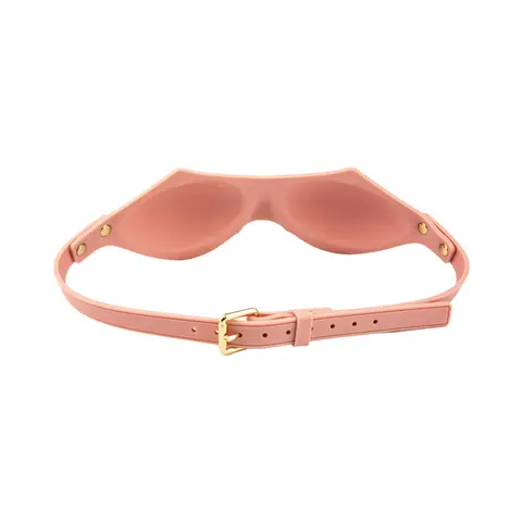 Temptasia Ardor Blindfold in Pink