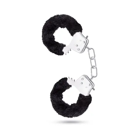 Temptasia Beginner Cuffs in Black