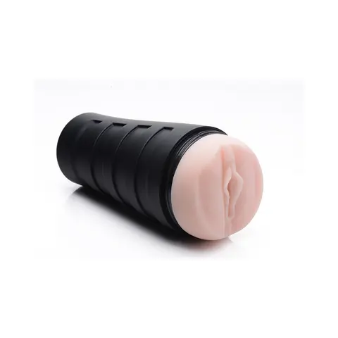 Curve Toys Mistress Brooke Deluxe Pussy Stroker Light
