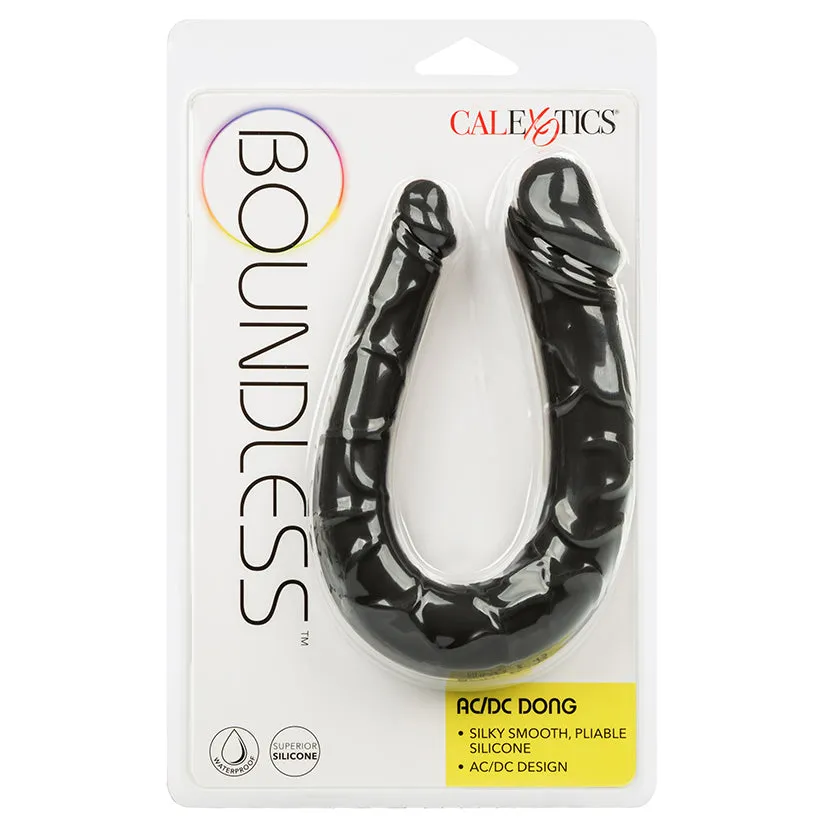 Boundless AC/DC Dong Black