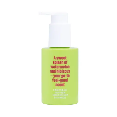 Coochy Shave Cream Melon Madness 3.4 oz