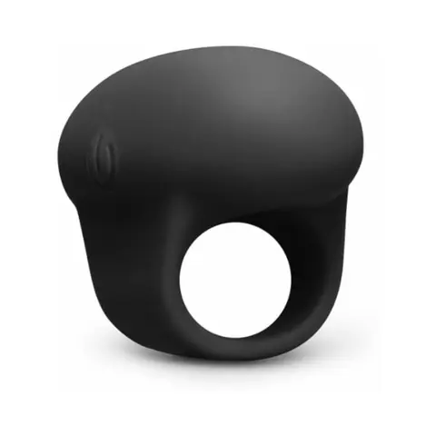 Me You Us Signature The Finger Vibe in Black