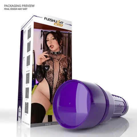 Emaparis Fleshlight