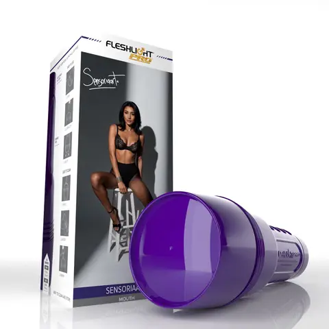 Sensoriaart Fleshlight