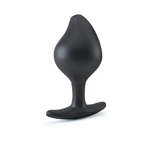 Mystim Rocking Force Anal Plug Large