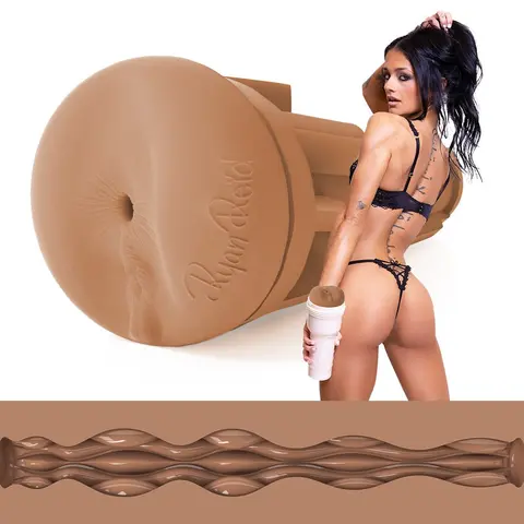 Ryan Reid Fleshlight