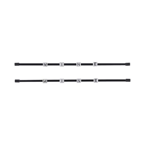 Sportsheets Edge MINE Pinching Rods