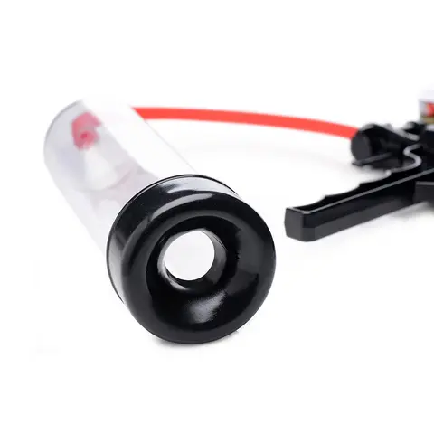 Master Series Penis Pump