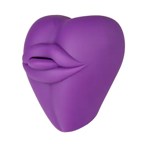 Banana Pants Kissi in Purple