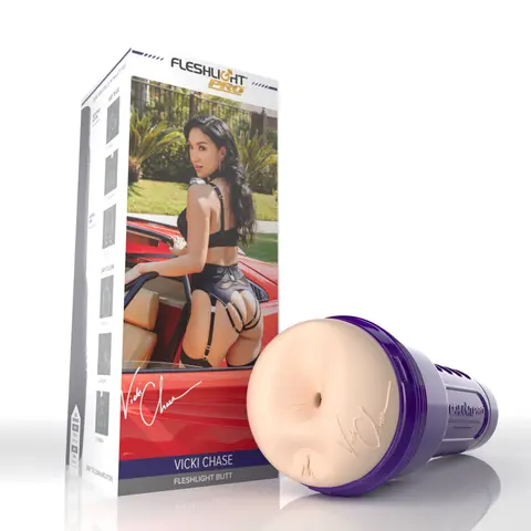 Vicki Chase Fleshlight