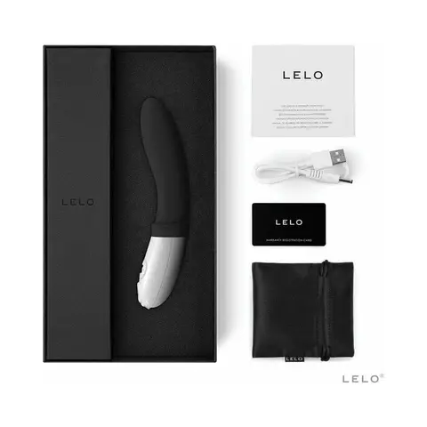 LELO BILLY 2 Black