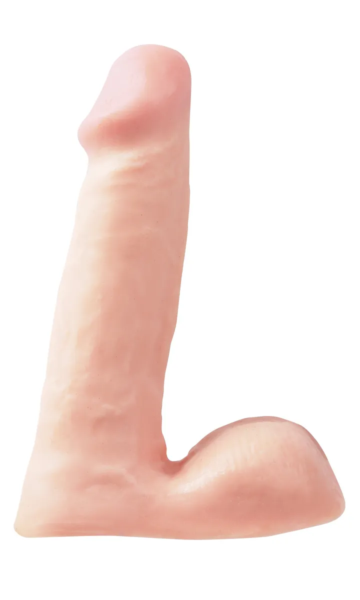 Basix - 6" Dong
