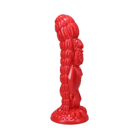 Polynesian Pleasures Pleasure Idols Ula' Make Fire Idol