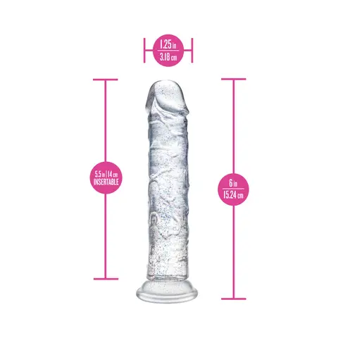 Naturally Yours Gala Sparkling Clear