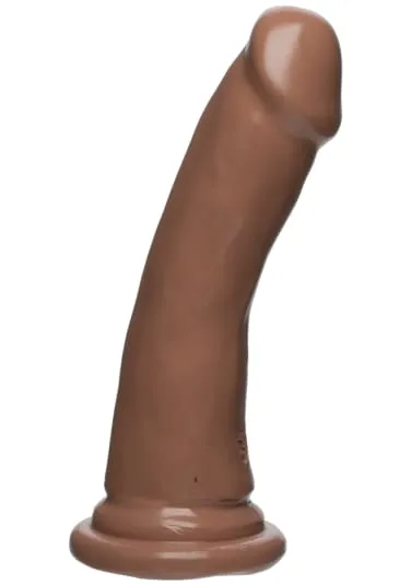 The D™ - Slim D - 6" - FIRMSKYN™