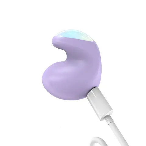 Adam & Eve Spot On Waterproof Finger Vibe