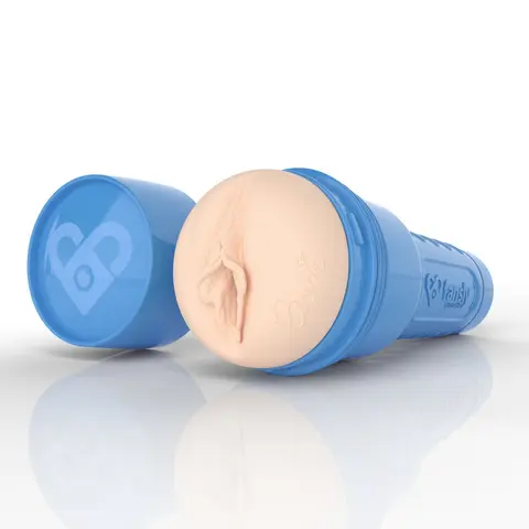 Boba Bitch Fansly Fleshlight