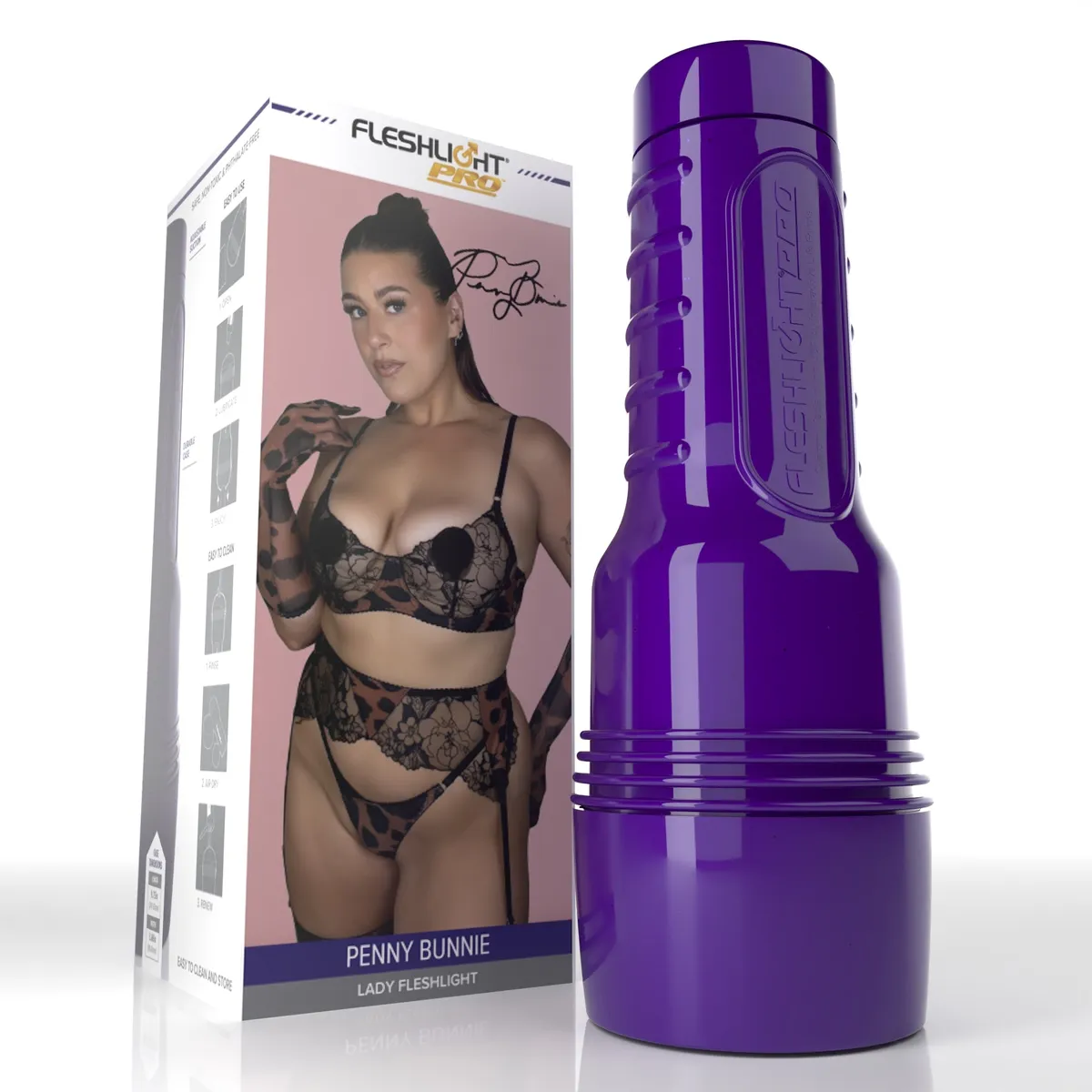Penny Bunnie Fleshlight