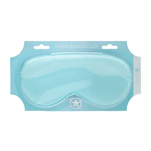 Ouch! Satin Mask Powder in Blue