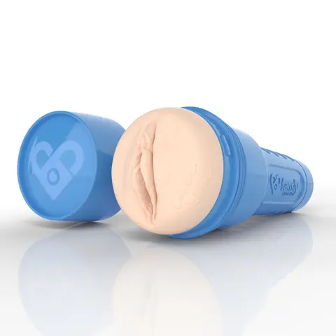 Calista Melissa Fansly Fleshlight