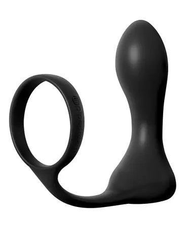 Rechargeable Ass-Gasm® Pro
