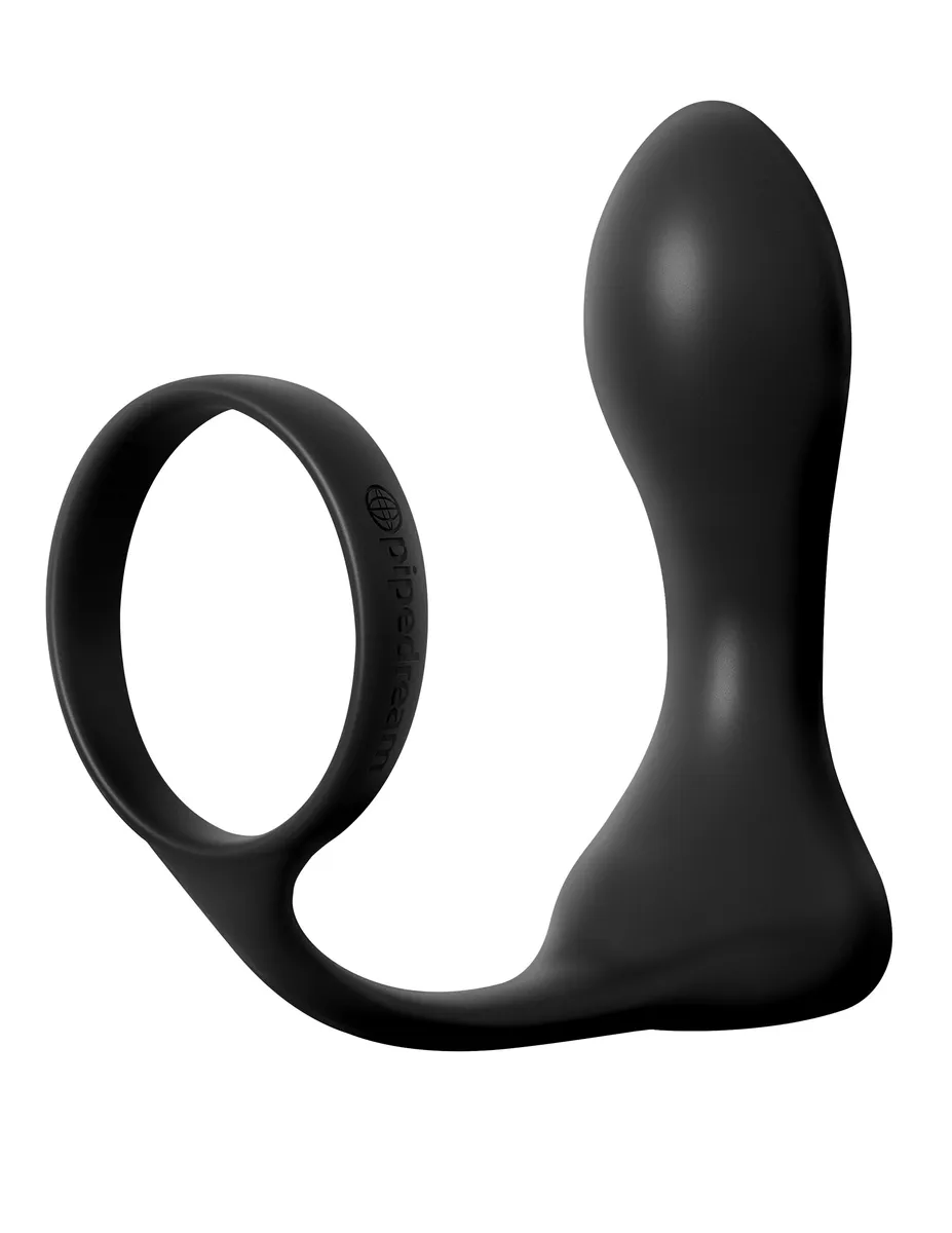 Rechargeable Ass-Gasm® Pro