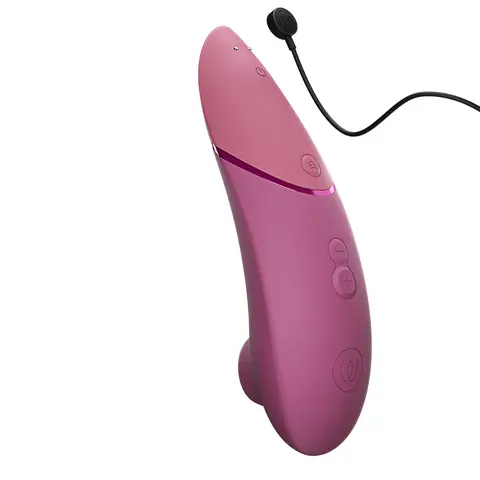 Womanizer Next Sensual Collection Dusky Pink
