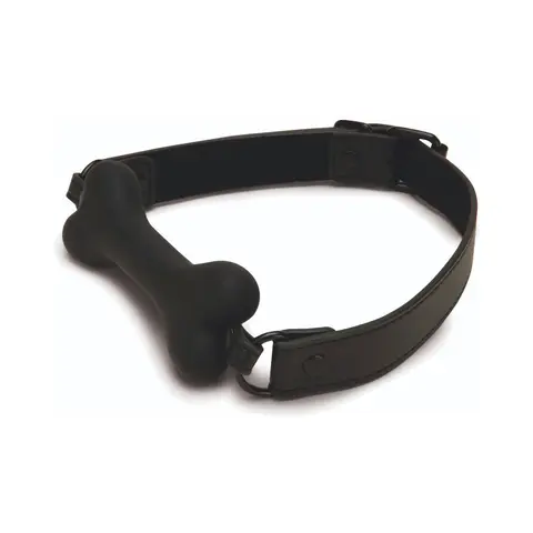 Prowler RED Bone Gag