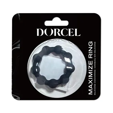 Dorcel Maximize Ring