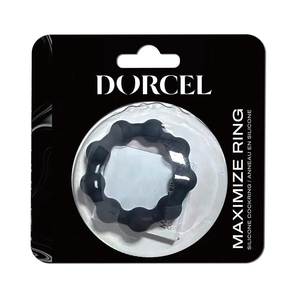 Dorcel Maximize Ring