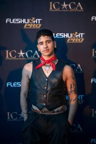 Kyle Castro