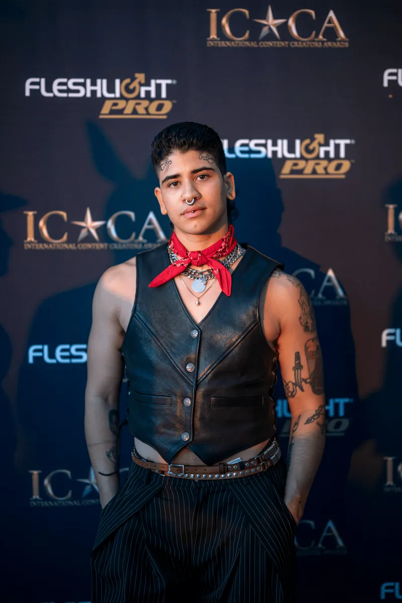 Kyle Castro