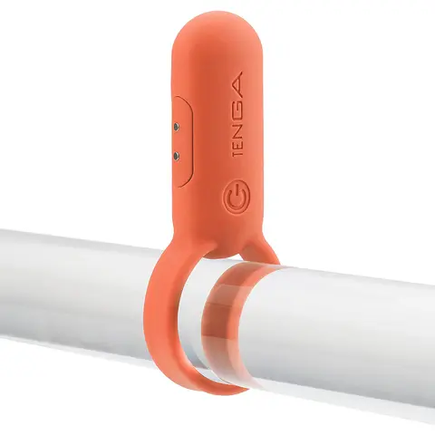 TENGA paiRING in Orange