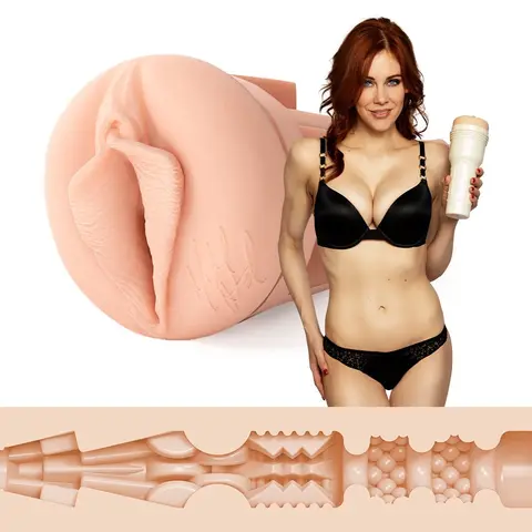 Maitland Ward Fleshlight