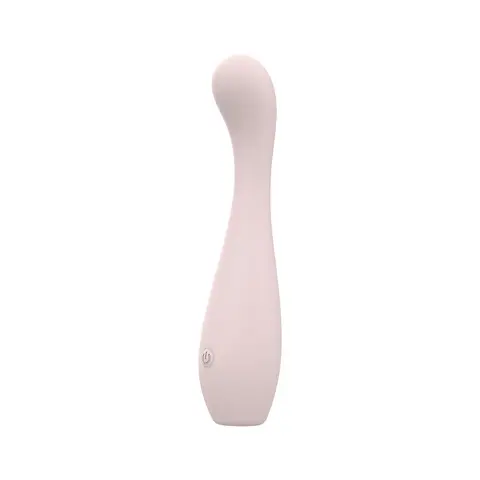 Adam & Eve Curve Appeal Flexible G-Spot Vibrator