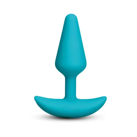b-Vibe Butties Anal Training 2-Piece Set