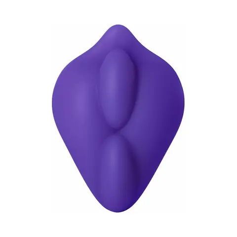 Banana Pants BumpHer in Purple