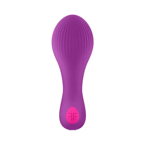 FemmeFunn Solia Bullet in Purple