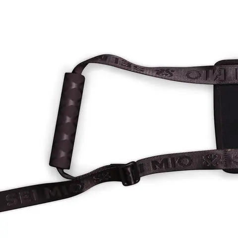 SEI MIO Doggedly Divine Deluxe Doggie Style Positioning Strap