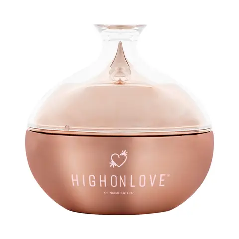 HighOnLove Canna Body Butter (Non THC)