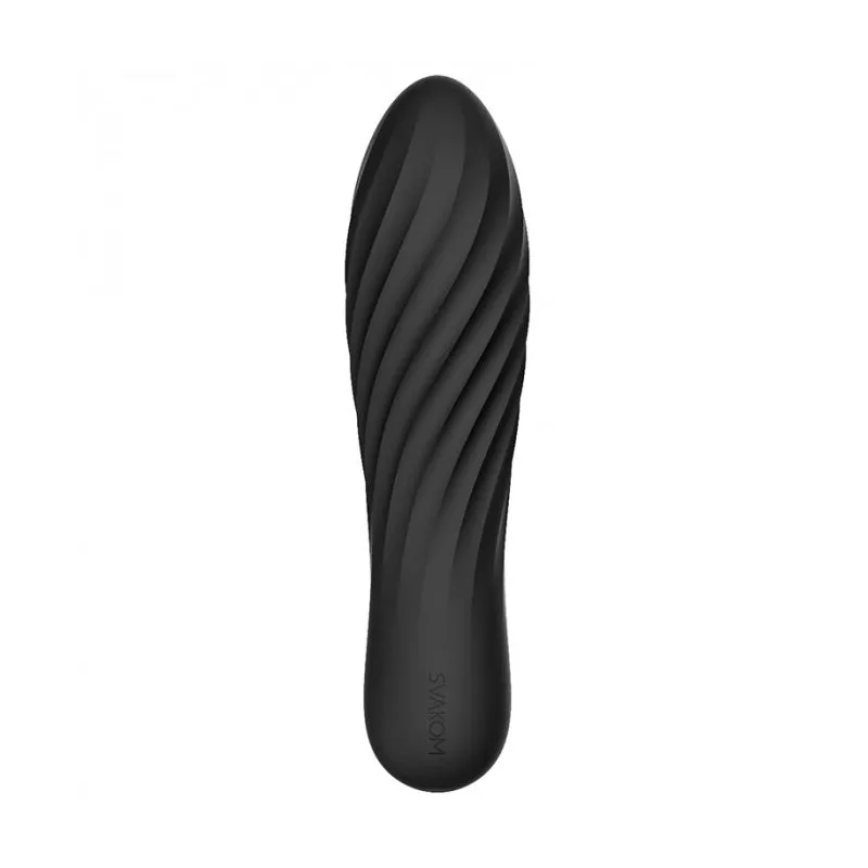 SvakomTulip Black