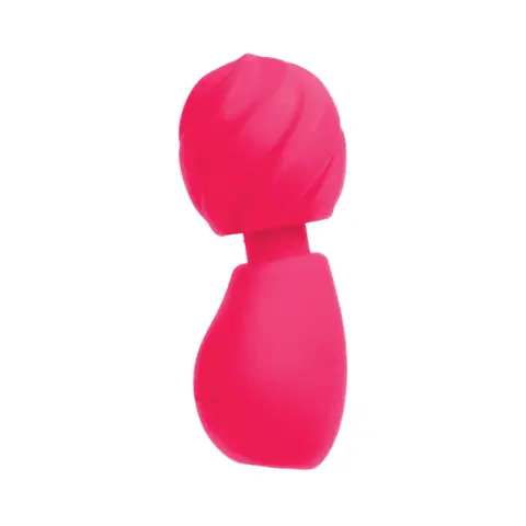 VeDO Miny Rechargeable Extra Mini Wand Pink
