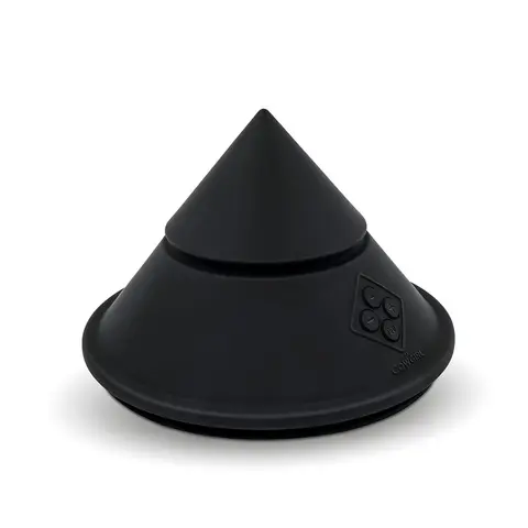 The Cowgirl Cone