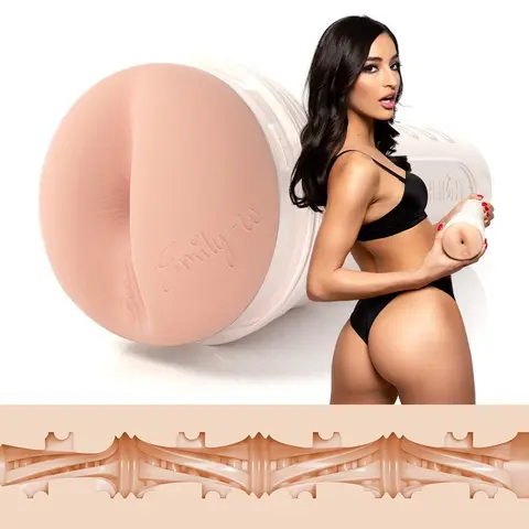 Emily Willis Fleshlight
