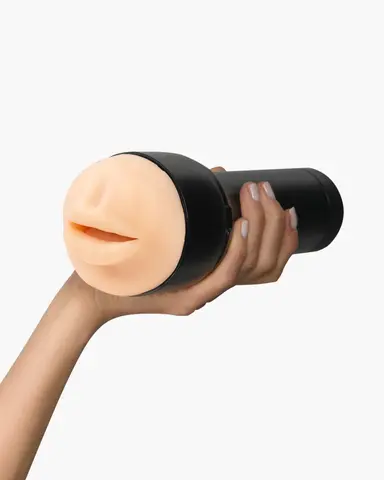 Feel Stroker Mouth