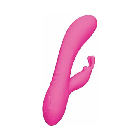 Me You Us Signature The Rabbit in Pink