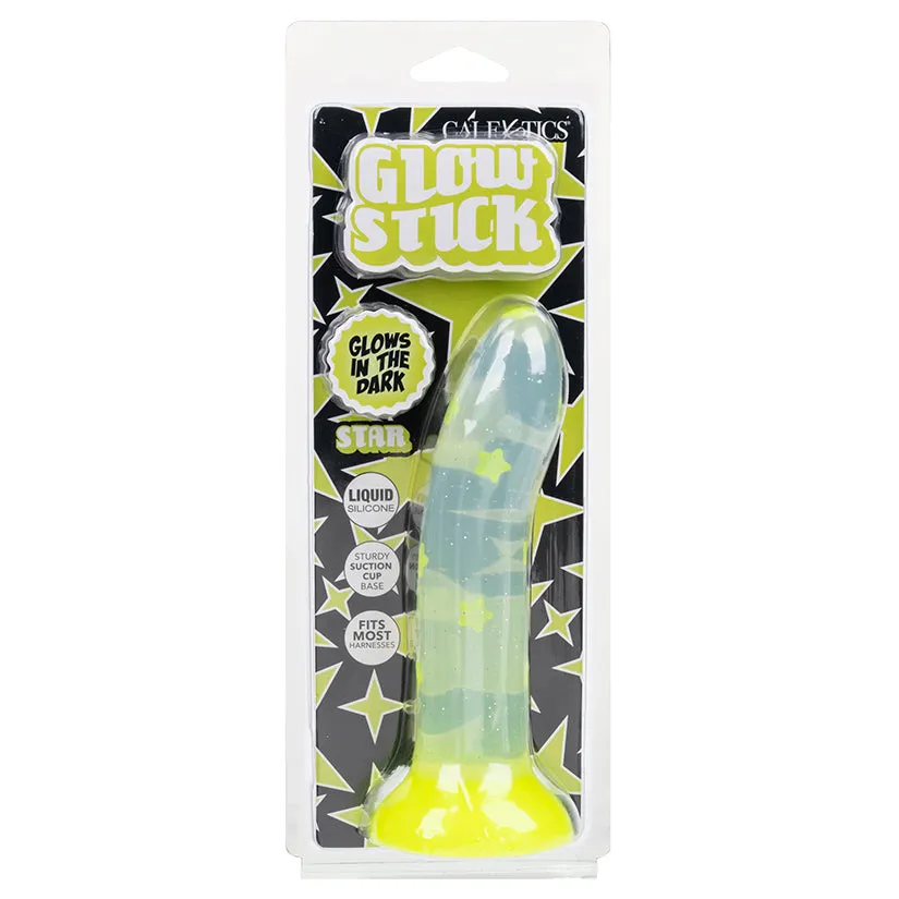 Glow Stick Star